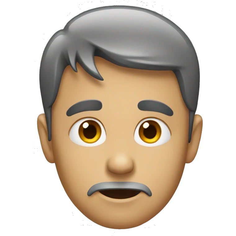 Undo emoji
