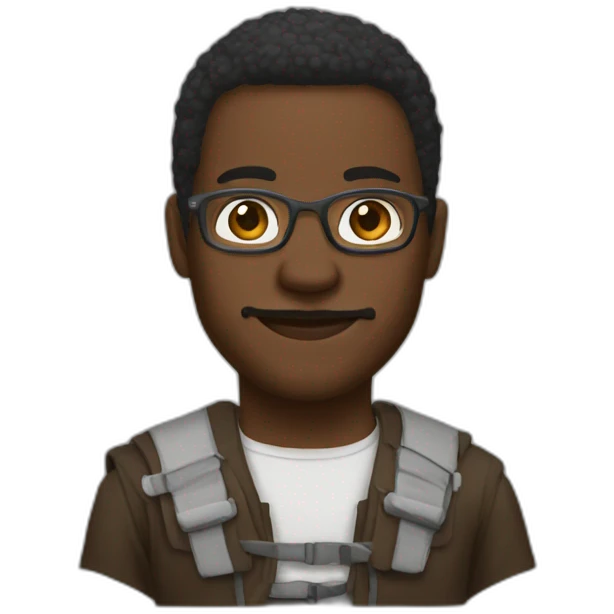 olu ayandosu emoji