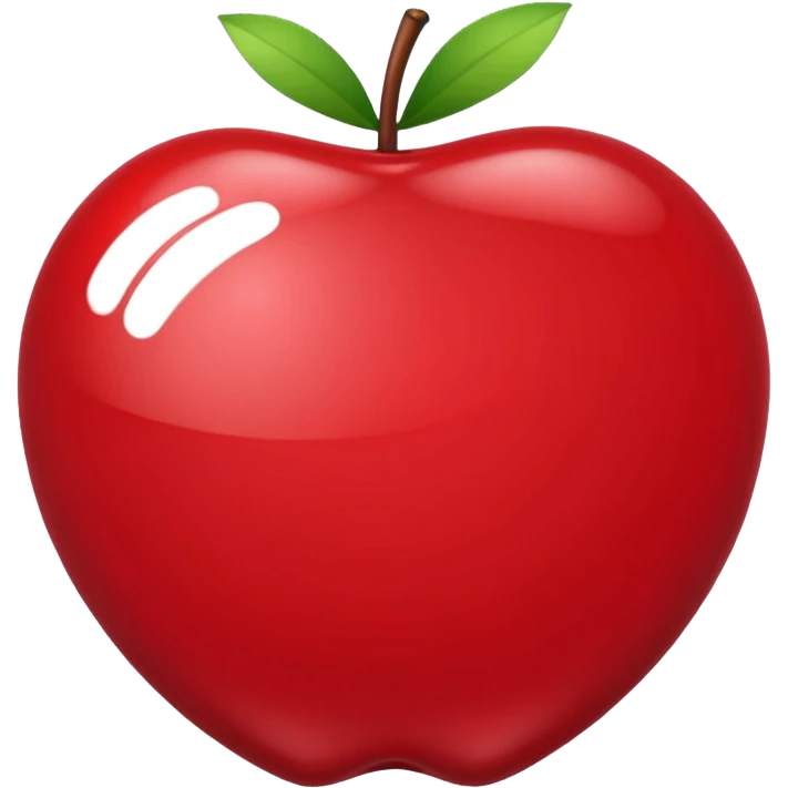 Can you make a cherry bombe emoji  emoji