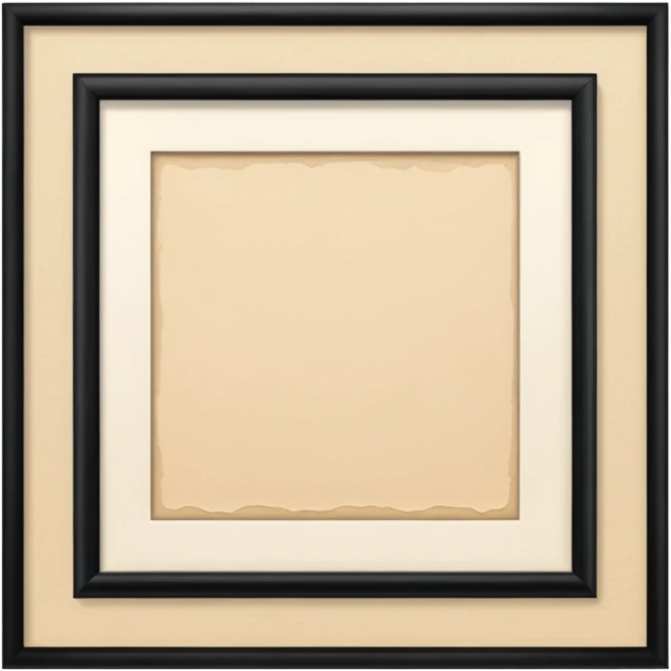 picture on wall emoji