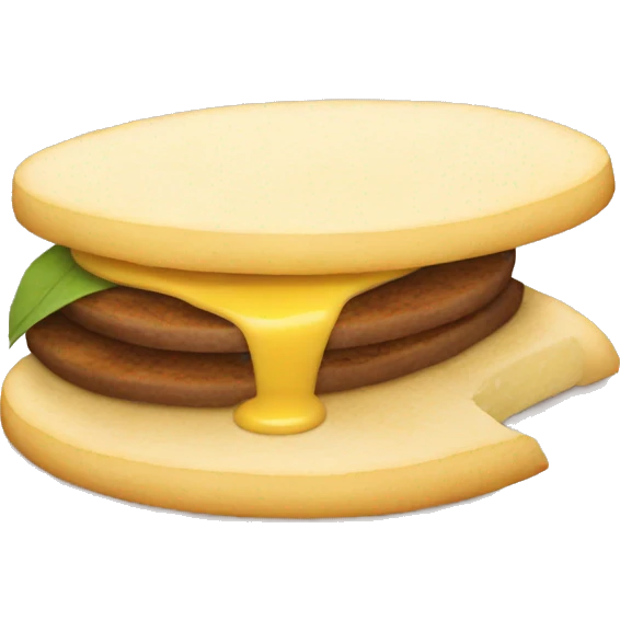 arepa emoji