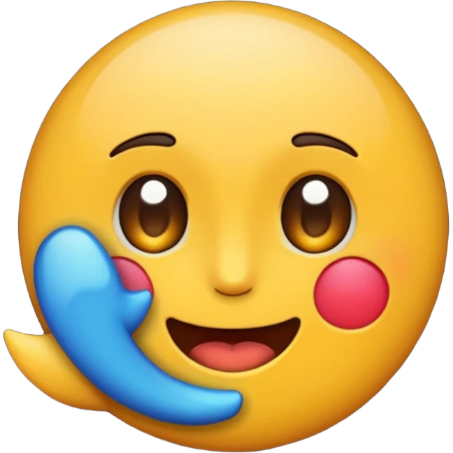 daily streaming emoji