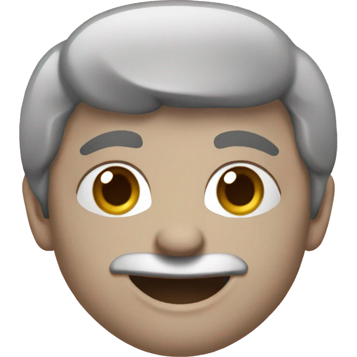 Я в шубе emoji