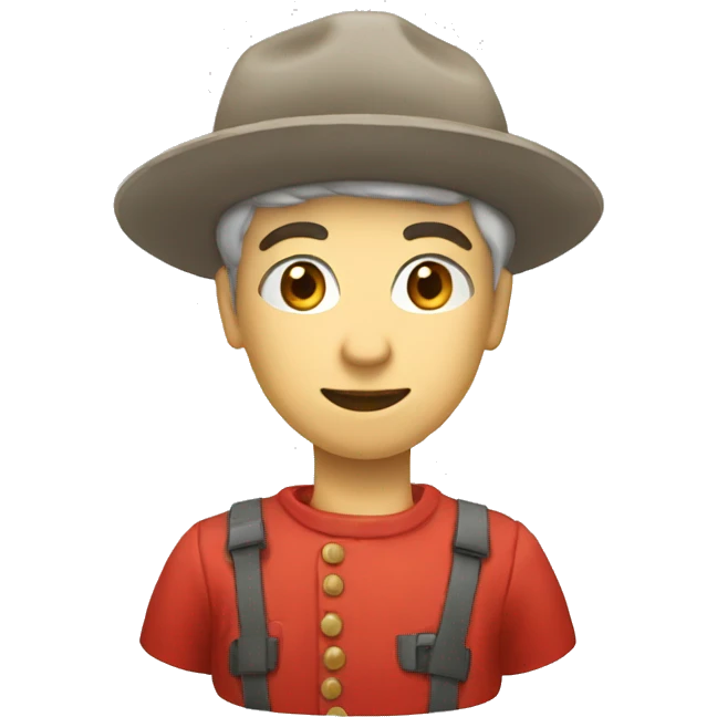 Coquelicot emoji
