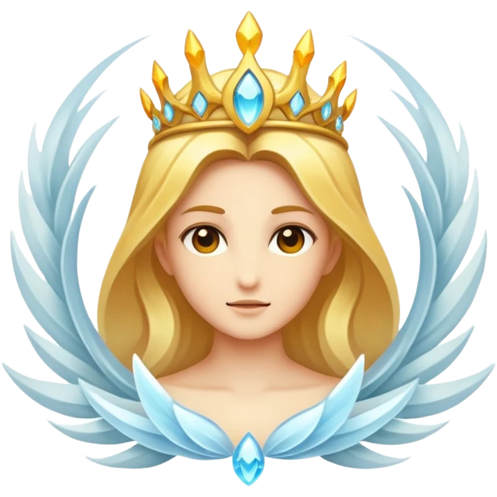 Godlike  emoji