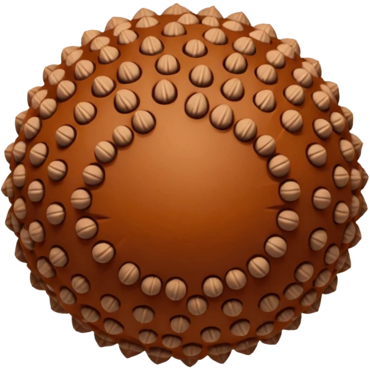 Beads Rudraksha emoji