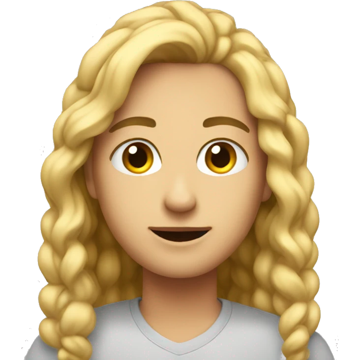 hey, ai emojis, draw yourself emoji