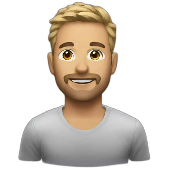 fast twitch lifestyle emoji
