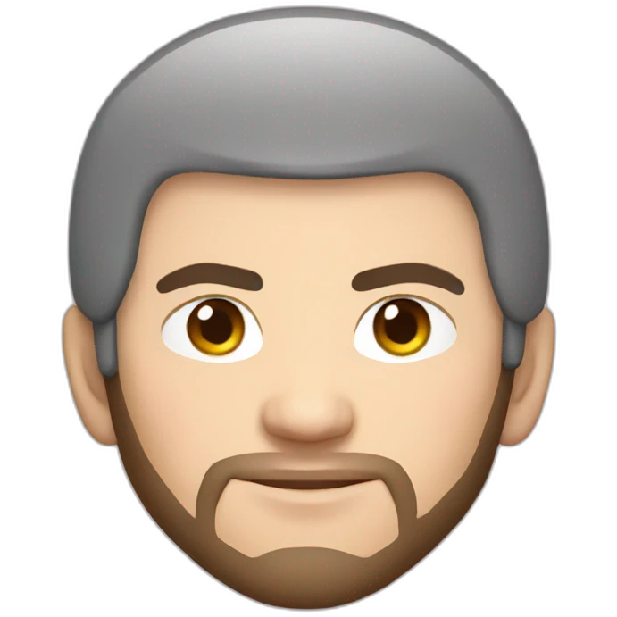 Khabib emoji