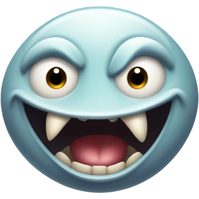 Spooky smallz  emoji