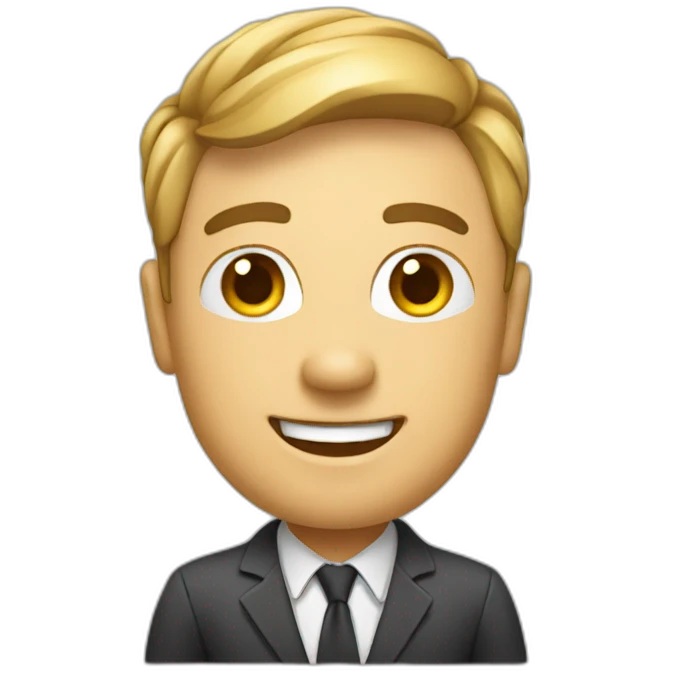 congratulations director of product adoption emoji
