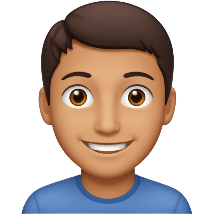 jorge emoji