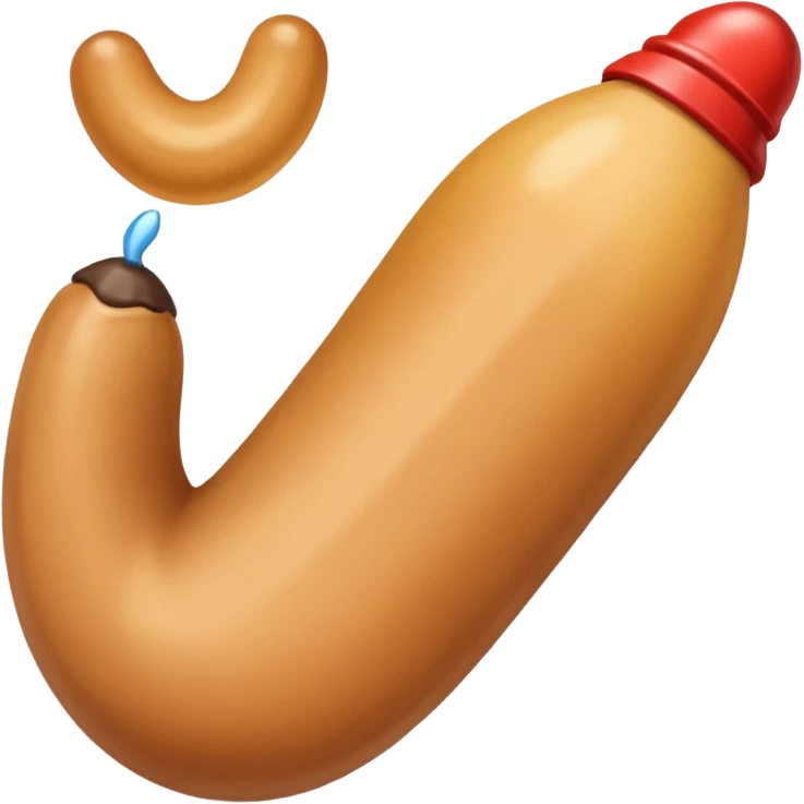 Penis emoji