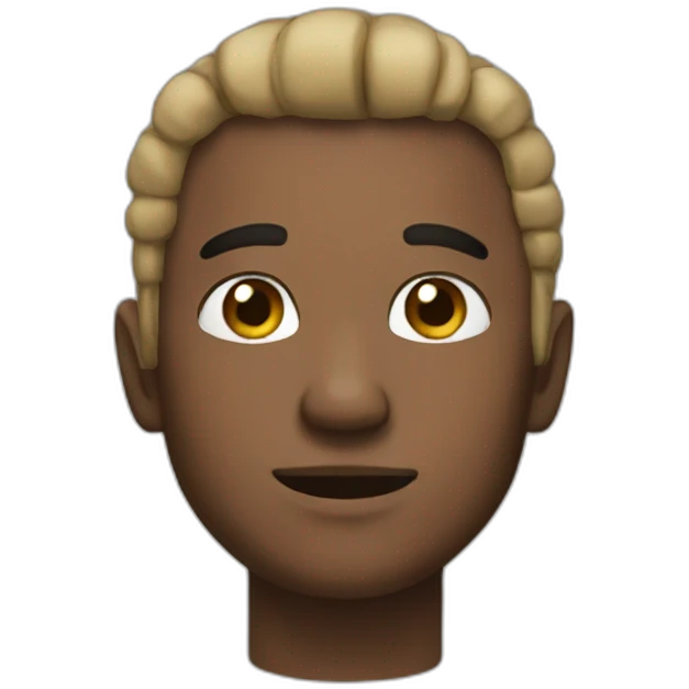 Naroto emoji