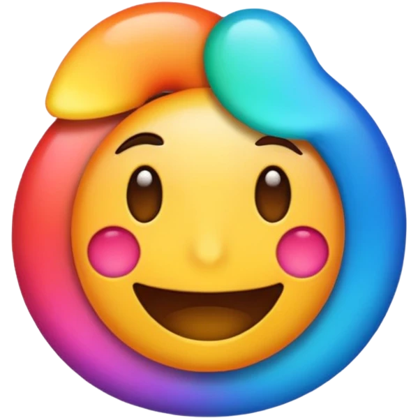Ios emoji  emoji