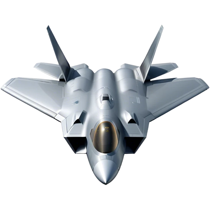 F-22 emoji