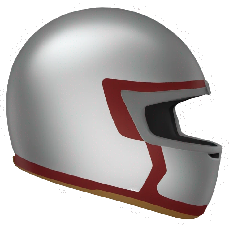helmet emoji