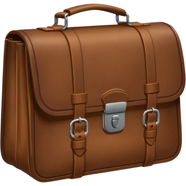 Bag emoji