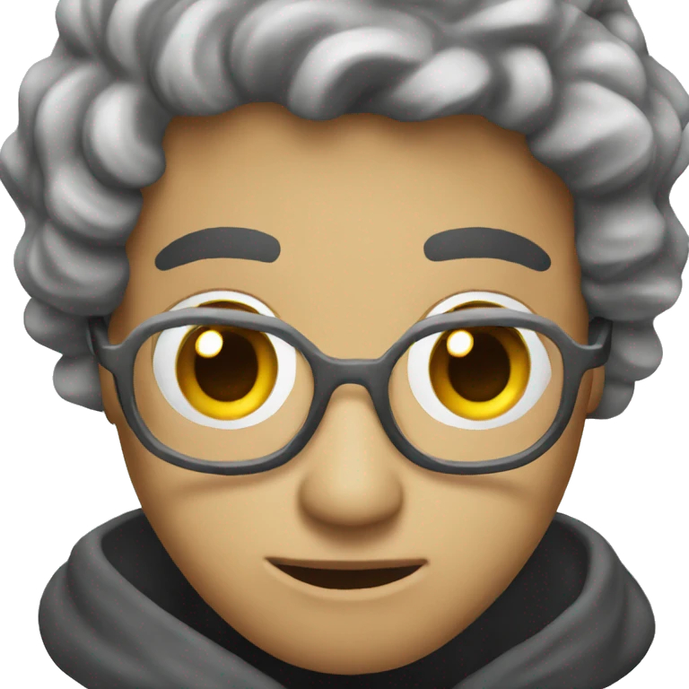 Rober emoji
