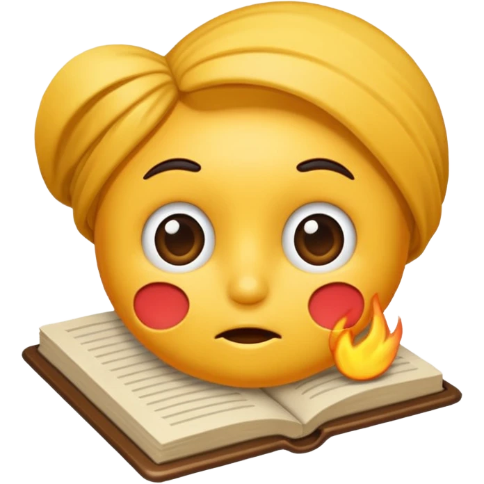 no way emoji