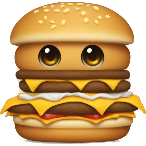 fastfood emoji