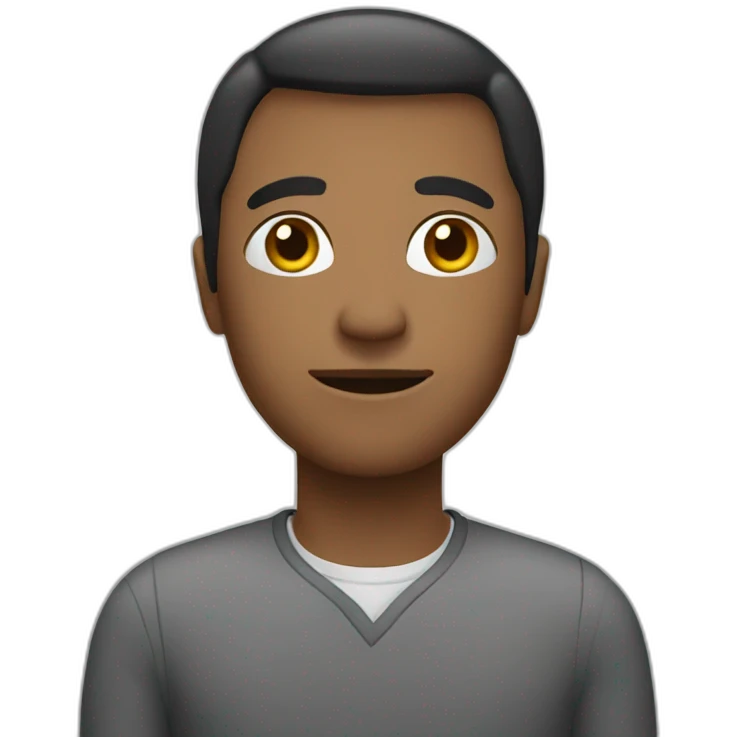 contact emoji