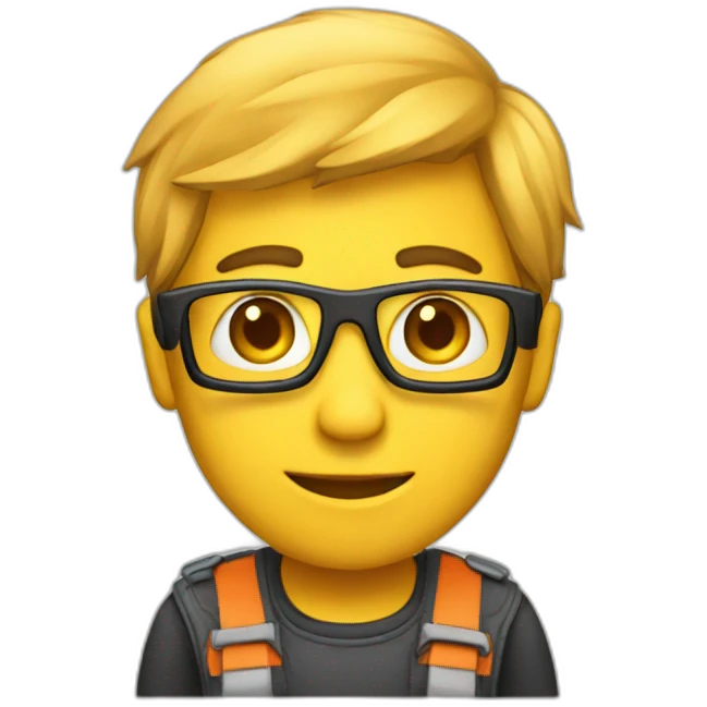 software-engineer emoji