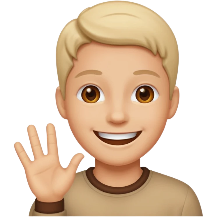 profile emoji