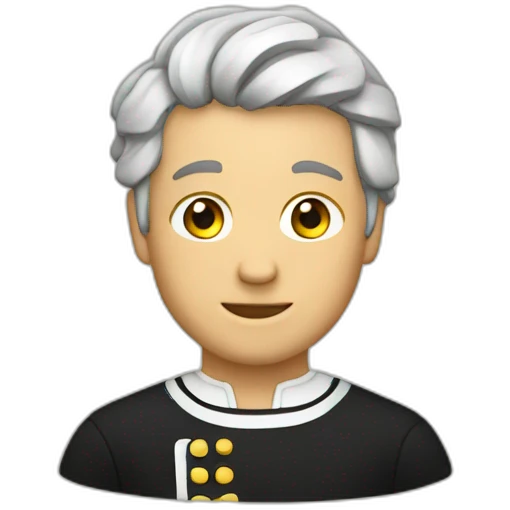 Breton info emoji