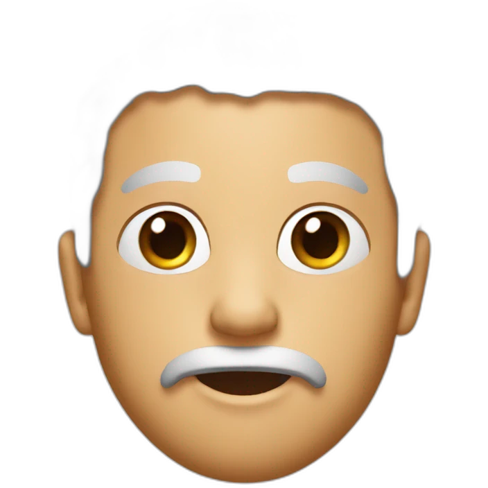 Dick emoji