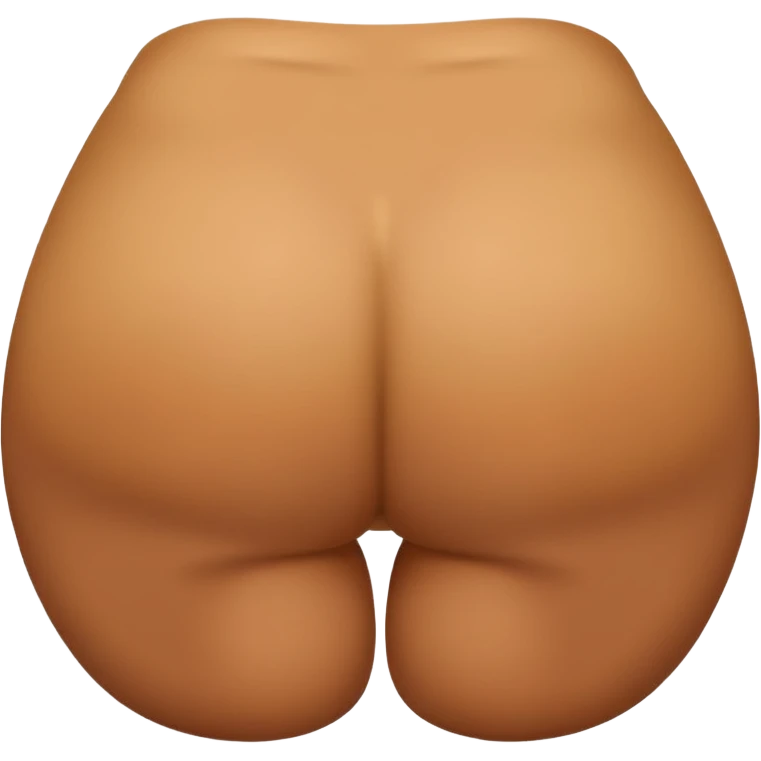 Ass emoji emoji