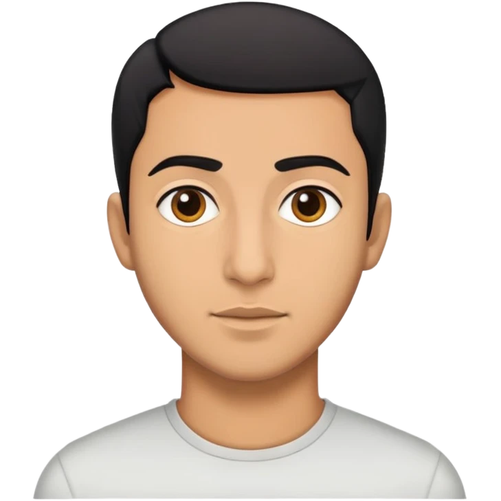 احمد الشرع  emoji