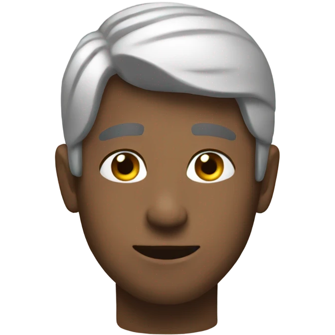 Needs improvement  emoji