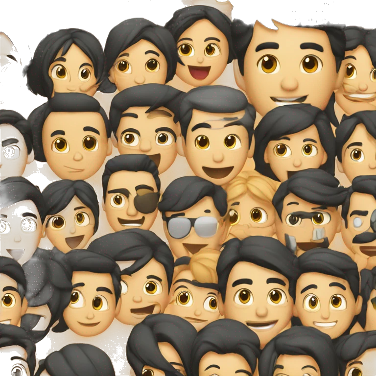 پرچم شیر و خورشید ایران emoji