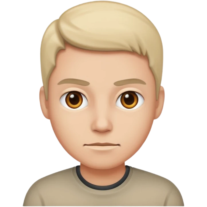 attitude emoji