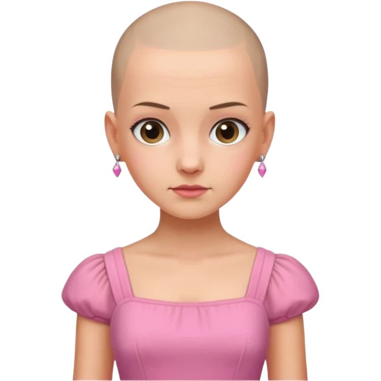 Eleven emoji