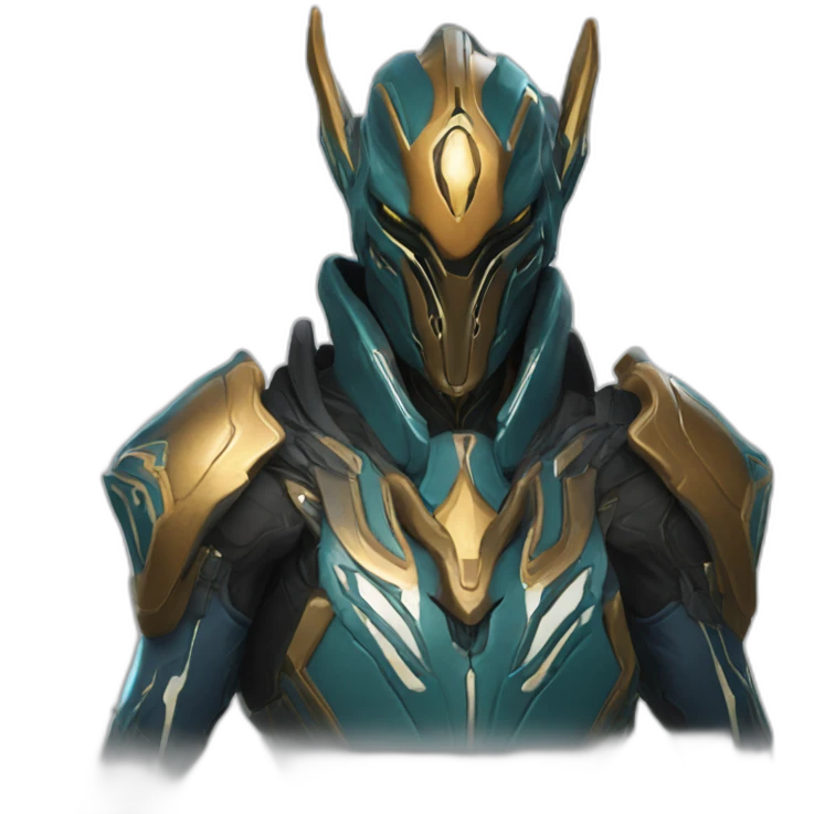 Warframe emoji