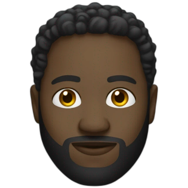 Damso emoji