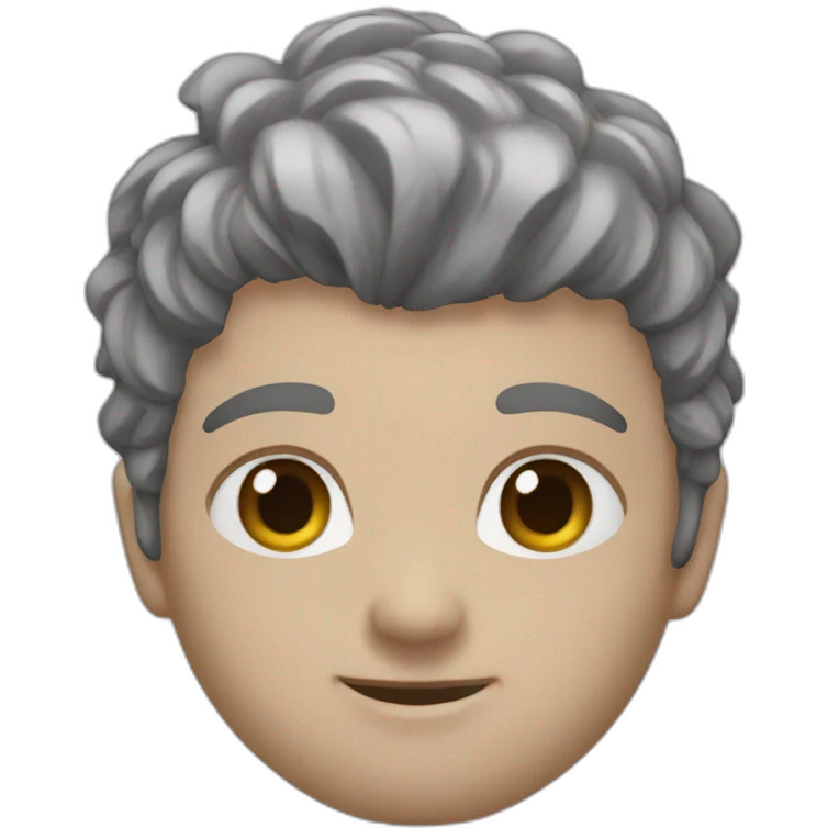 dedok neverming emoji