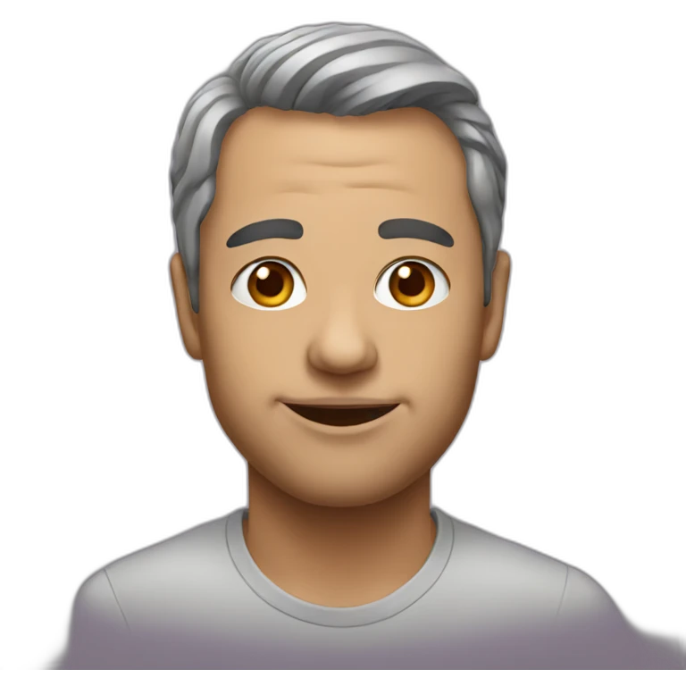 portrait emoji