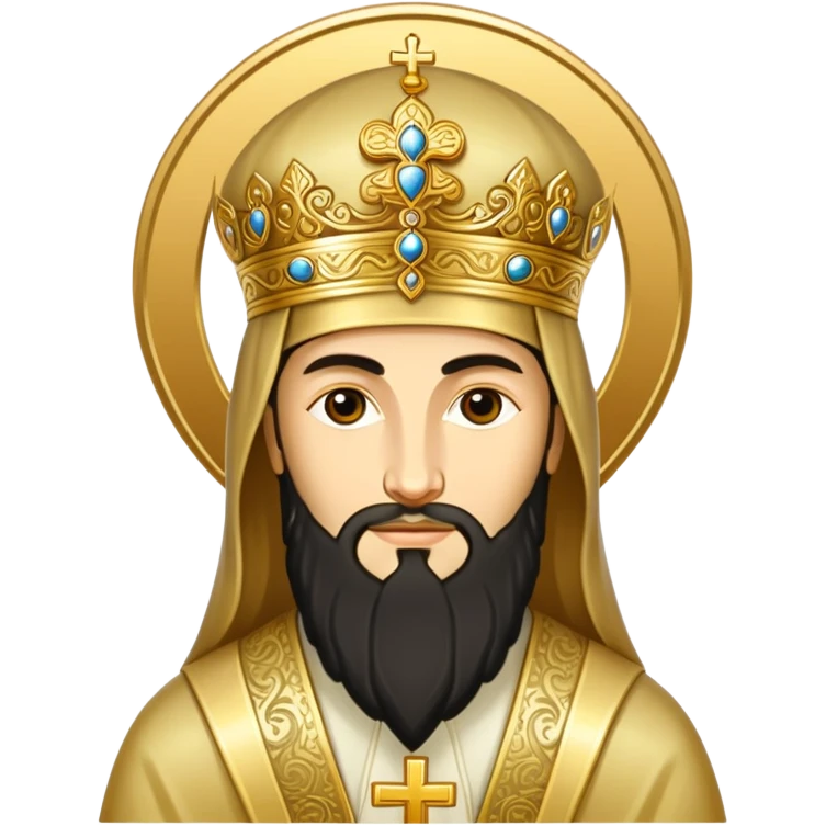Orthodox  emoji