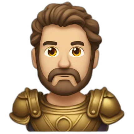 Game of throwns emoji