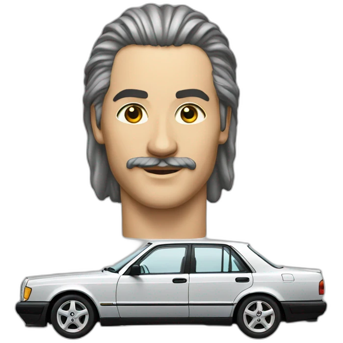 W124 emoji