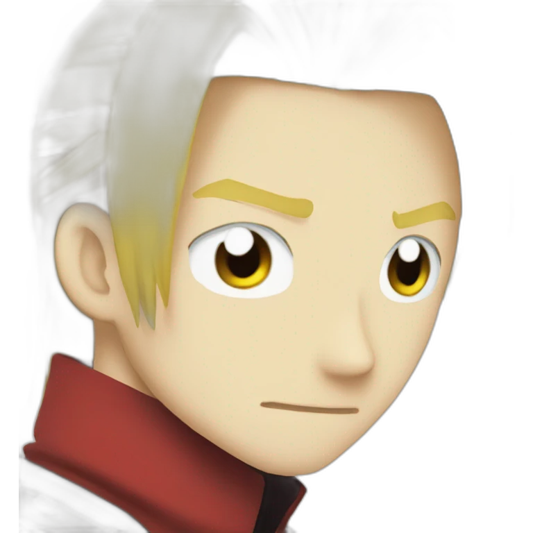 edward elric emoji
