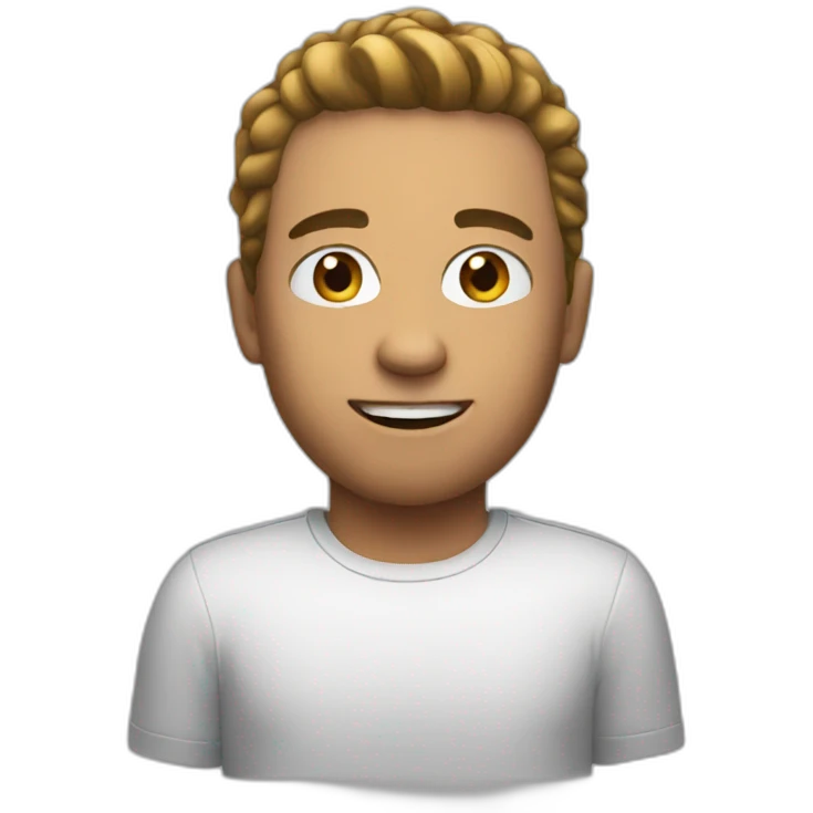 YouTube emoji