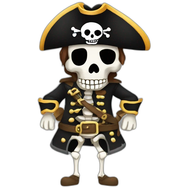 pirate-skeleton-caput-mortuum emoji