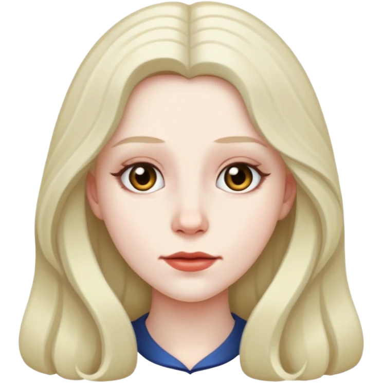 Ethel Cain  emoji