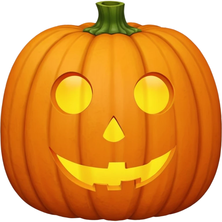 October emoji