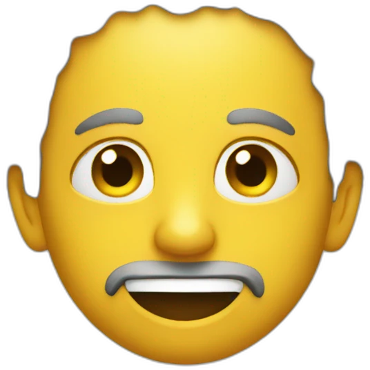 Sol emoji