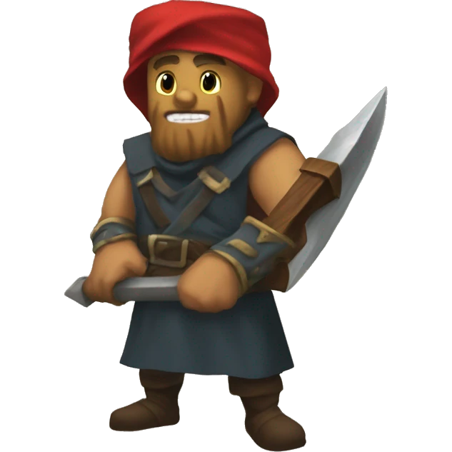 Oldschool runescape emoji